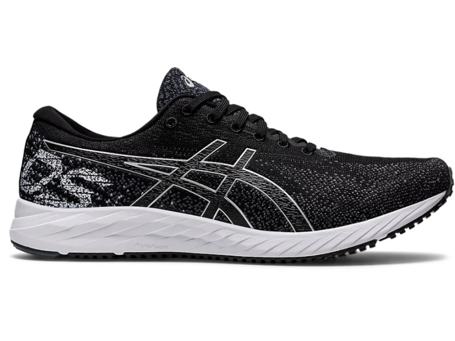 ASICS GEL-DS TRAINER 26 Running Shoes for Men - Black/Pure Silver