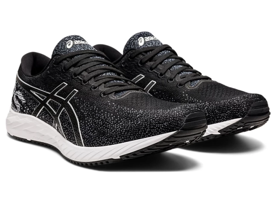 ASICS GEL-DS TRAINER 26 Running Shoes for Men - Black/Pure Silver