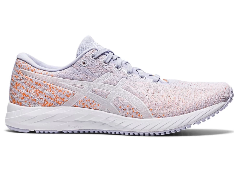 ASICS GEL-DS Trainer 26 Women's Running Shoes - Lilac Opal/White