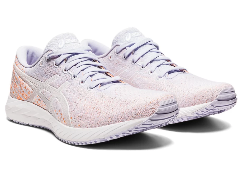 ASICS GEL-DS Trainer 26 Women's Running Shoes - Lilac Opal/White