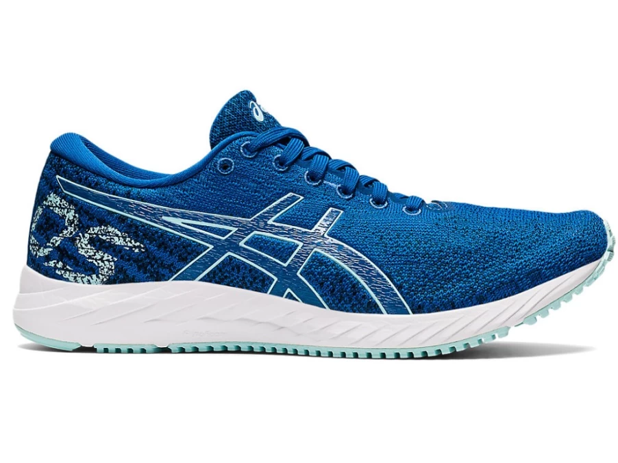 ASICS Women's GEL-DS TRAINER 26 Running Shoes - Lake Drive/Clear Blue