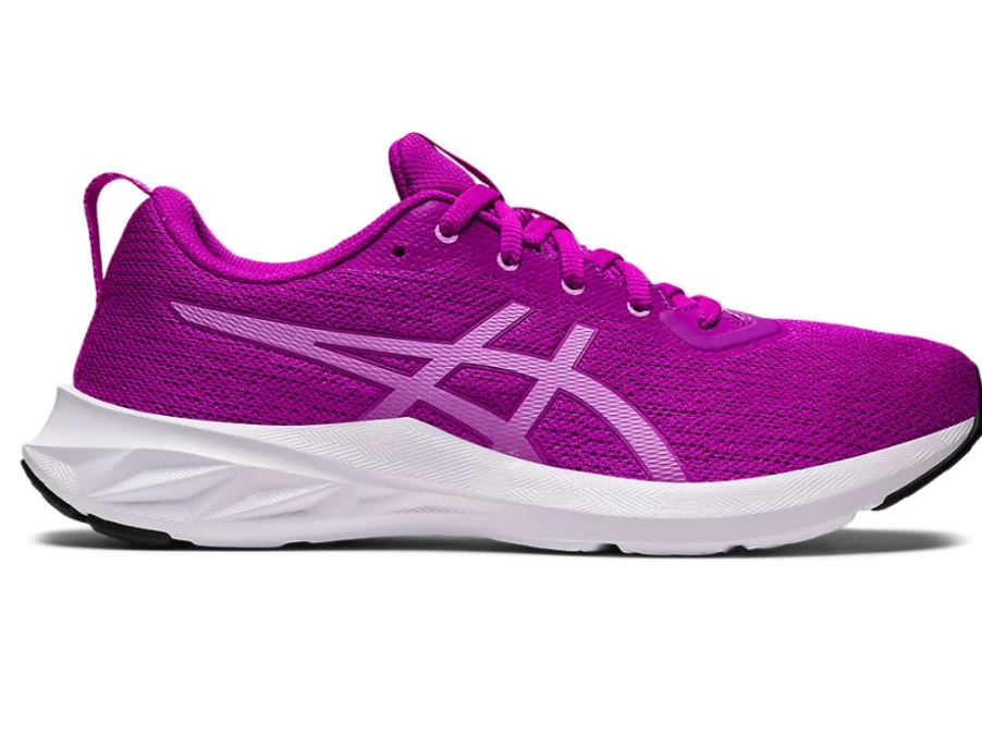 ASICS Women's Versablast 2 Running Shoes in Orchid/Lavender Glow - Lightweight & Responsive