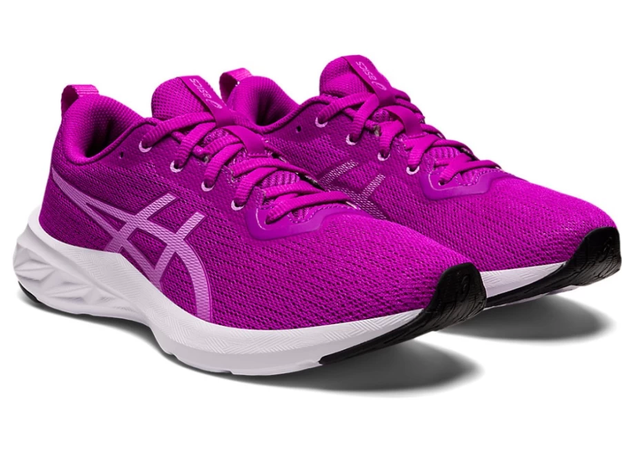ASICS Women's Versablast 2 Running Shoes in Orchid/Lavender Glow - Lightweight & Responsive