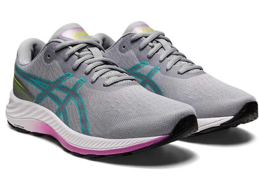 ASICS GEL-EXCITE 9 Women's Running Shoes - Piedmont Grey/Sea Glass