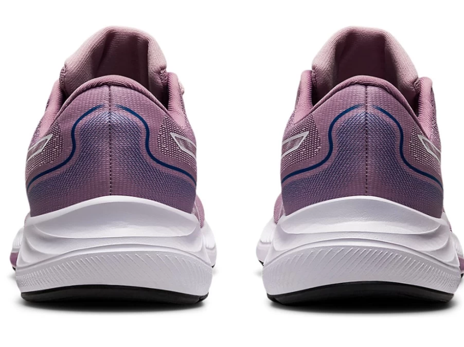 ASICS Women's GEL-EXCITE 9 Running Shoes - Barely Rose/White