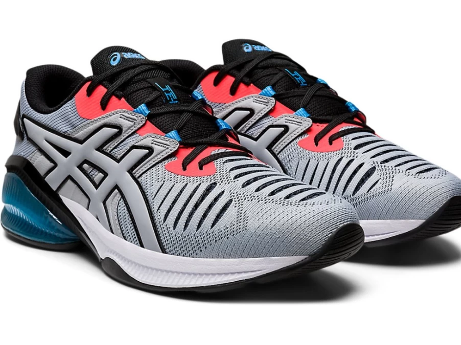 ASICS GEL-Quantum Infinity JIN Men's Running Shoes - Piedmont Grey