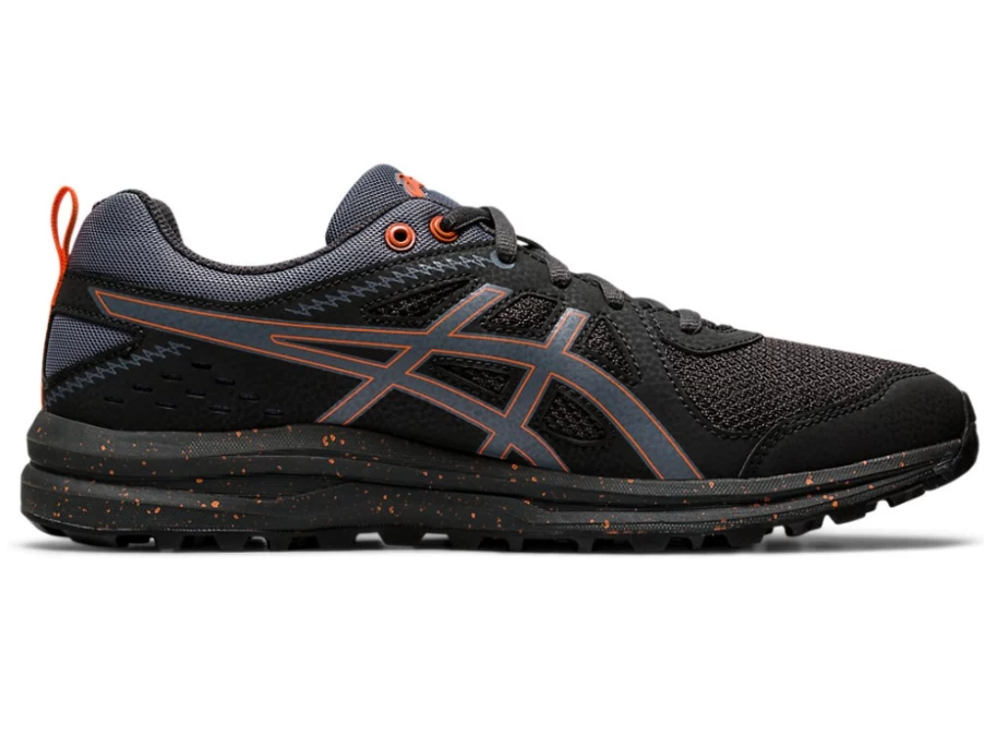 ASICS GEL-TORRANCE Trail Running Shoes for Men - Graphite Grey/Metropolis