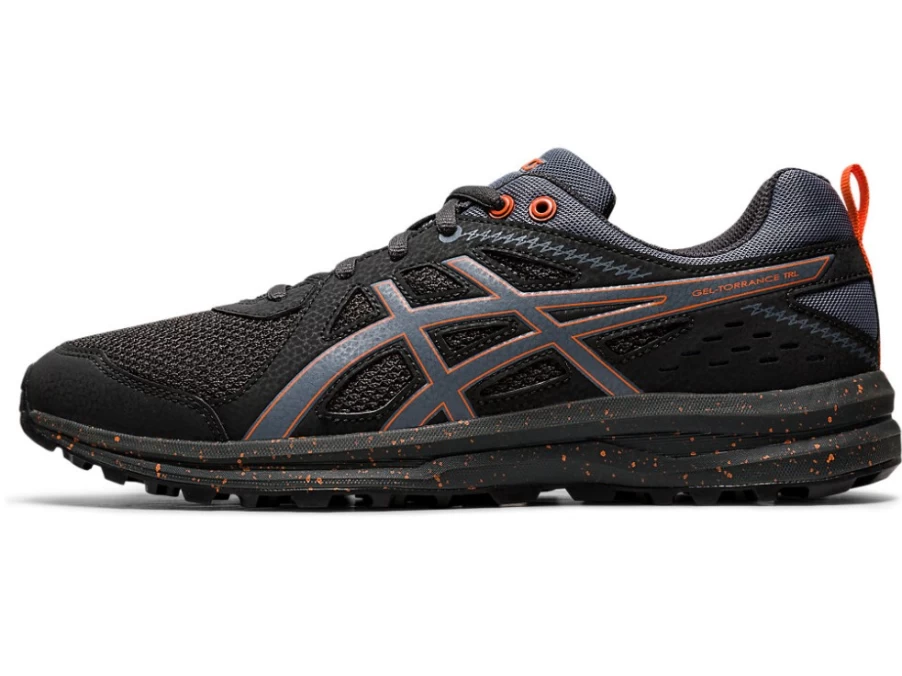ASICS GEL-TORRANCE Trail Running Shoes for Men - Graphite Grey/Metropolis