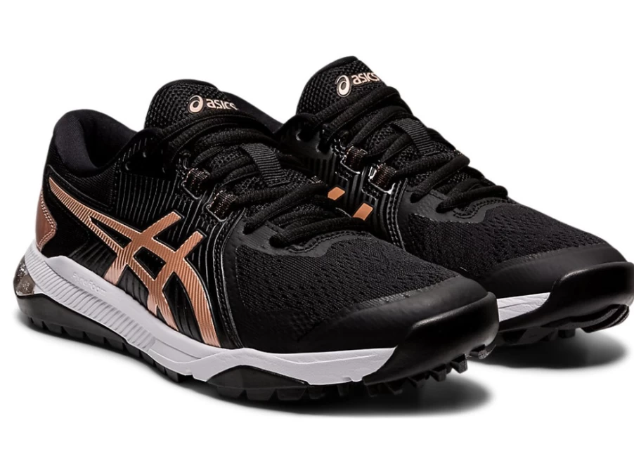 ASICS GEL-Course Glide Women's Running Shoes - Black/Rose Gold