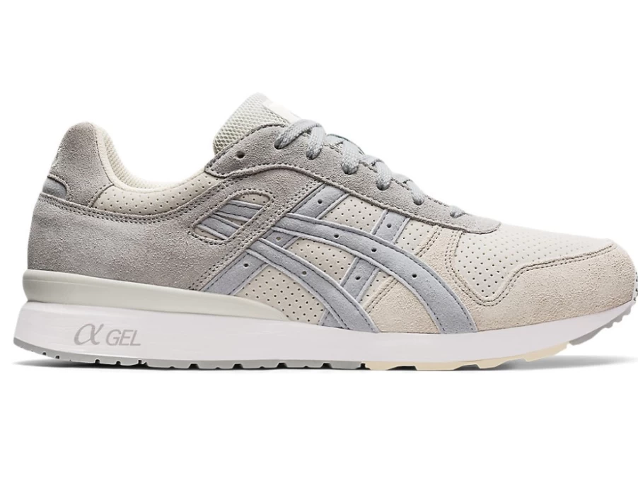 ASICS GT-II Glacier Grey/Piedmont Grey Unisex Sneakers