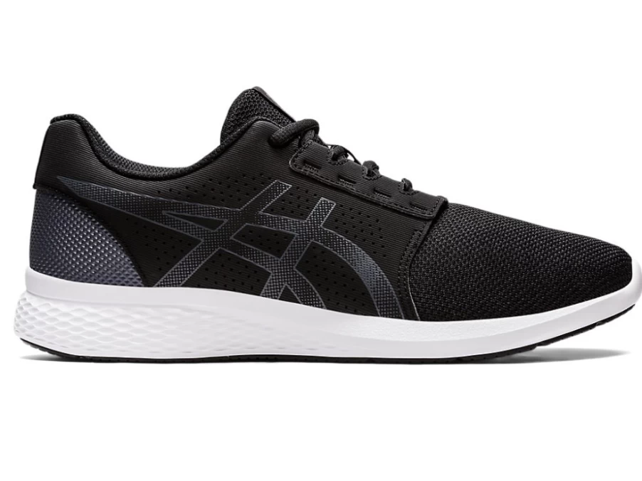 ASICS GEL-TORRANCE 2 Men's Running Shoes - Black/Carrier Grey