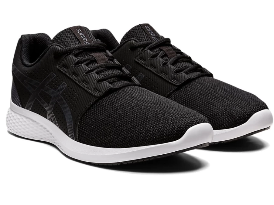 ASICS GEL-TORRANCE 2 Men's Running Shoes - Black/Carrier Grey