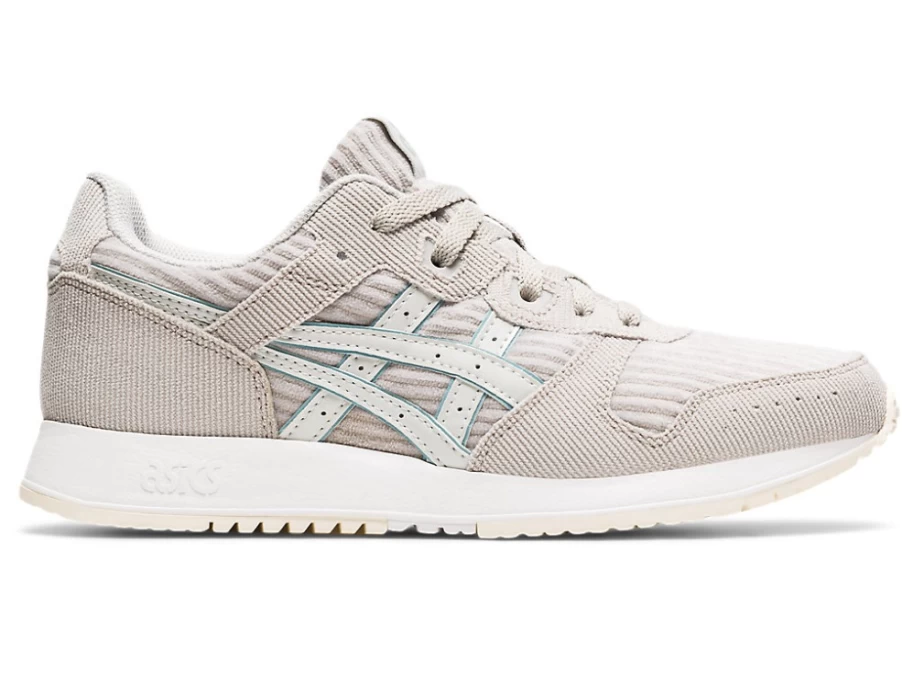 ASICS LYTE CLASSIC Women's Sneakers in Oyster Grey/Glacier Grey