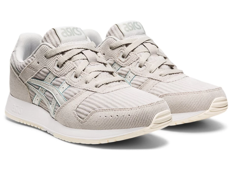 ASICS LYTE CLASSIC Women's Sneakers in Oyster Grey/Glacier Grey