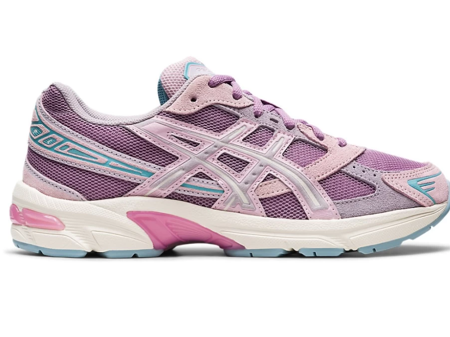 ASICS GEL-1130 Women's Running Shoes - Rose Quartz/Haze