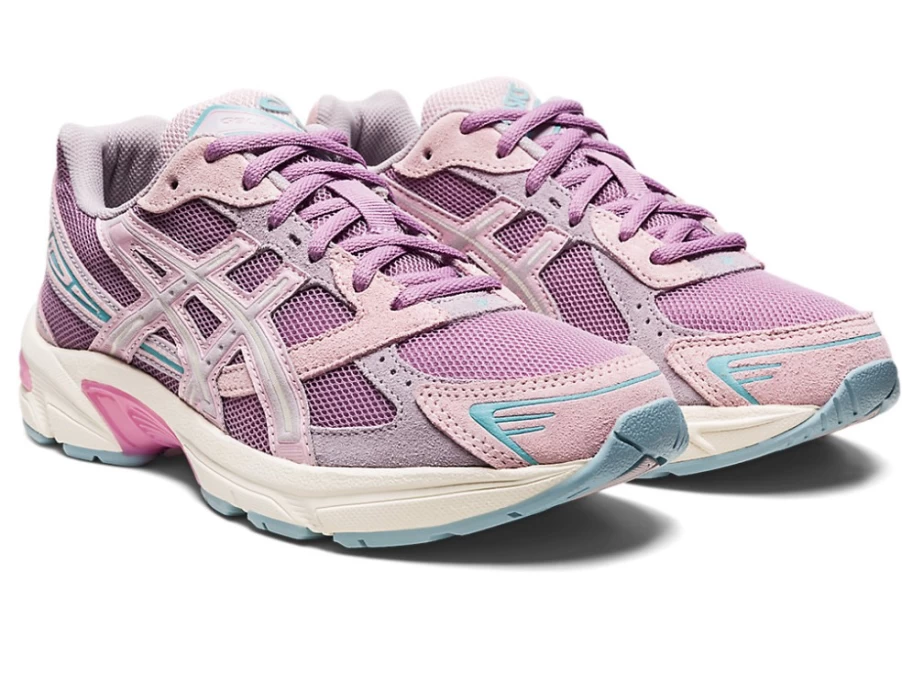 ASICS GEL-1130 Women's Running Shoes - Rose Quartz/Haze