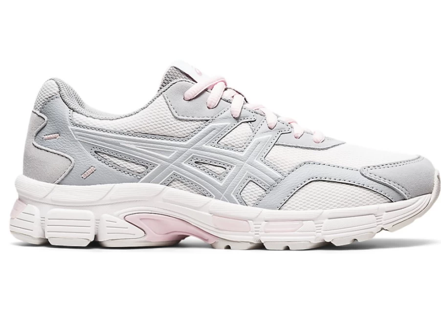 ASICS GEL-JOG MC Women's Running Shoes - White/Piedmont Grey