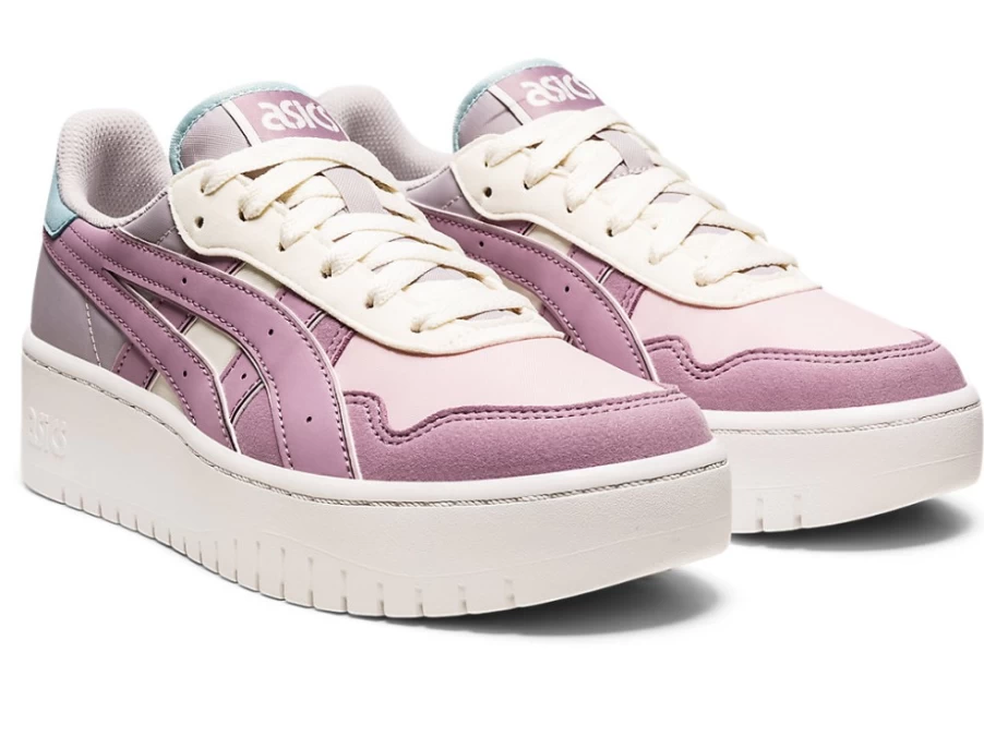 ASICS Women's JAPAN S PF Shoes in Barely Rose/Rosequartz