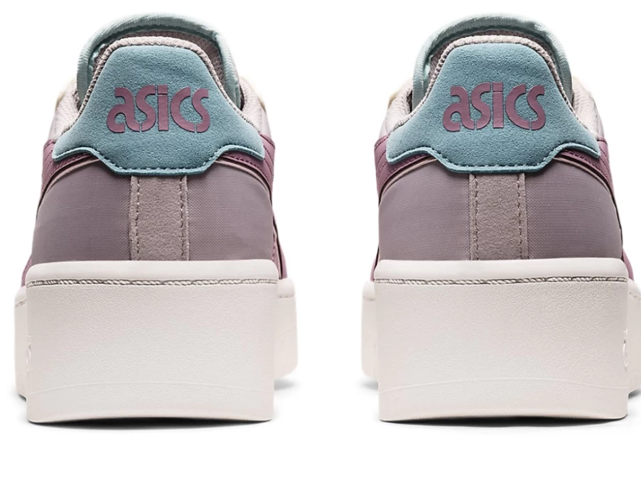 ASICS Women's JAPAN S PF Shoes in Barely Rose/Rosequartz