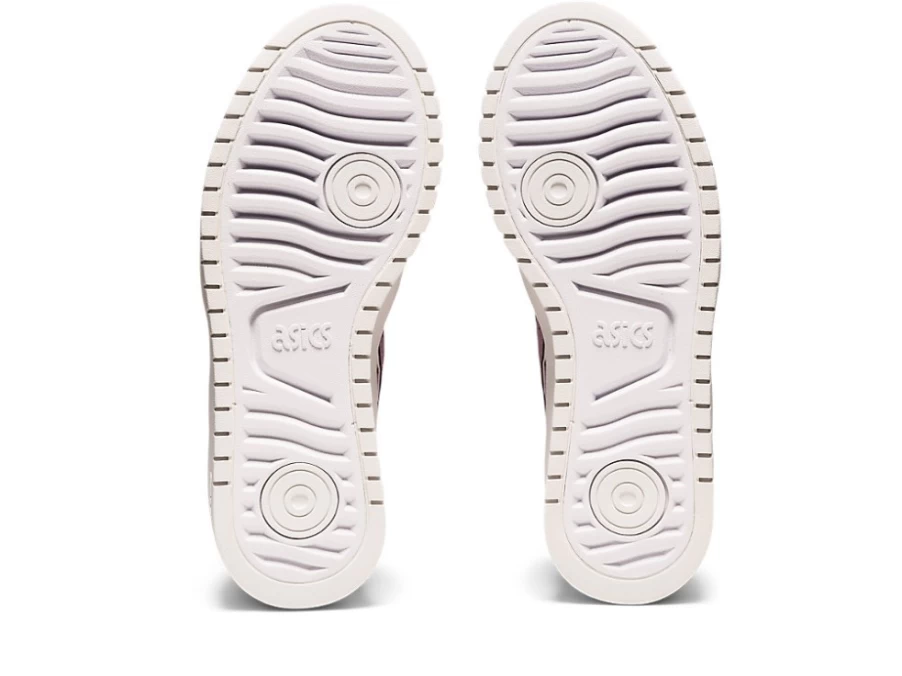 ASICS Women's JAPAN S PF Shoes in Barely Rose/Rosequartz
