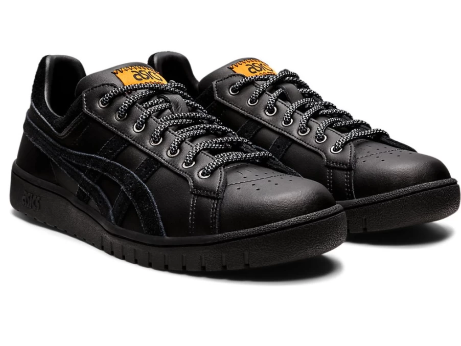 ASICS GEL-PTG Unisex Black/Black Training Shoes