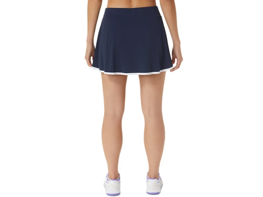 ASICS Women's Midnight Court Skort – Tennis & Athletic Skort for Women