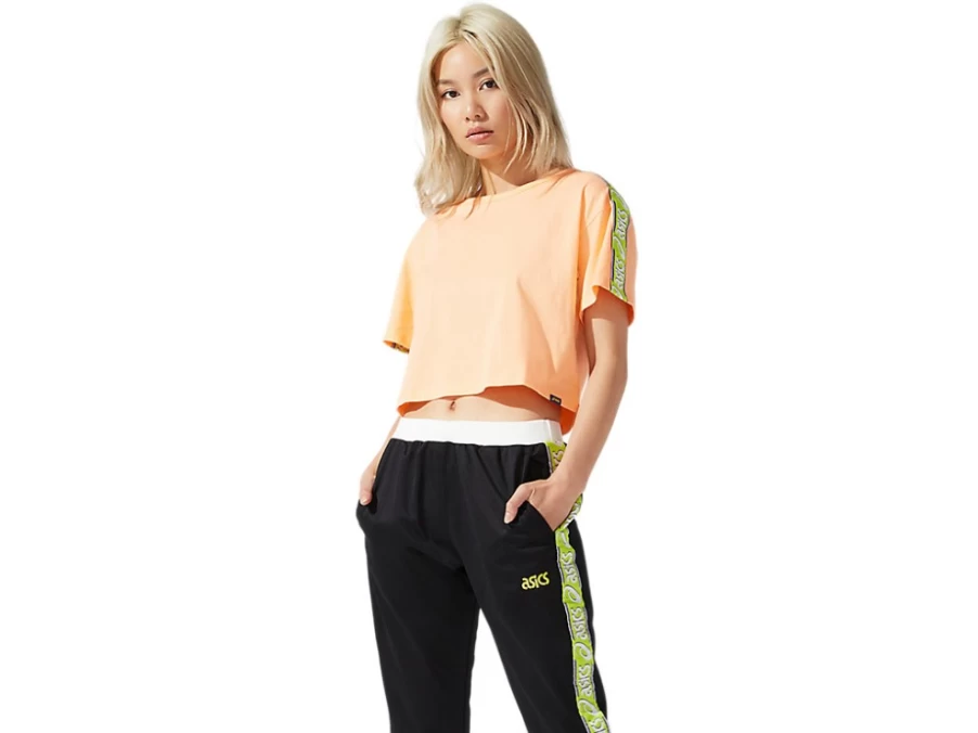 ASICS Women's Summer Dune GPX SS T-Shirt - JSY GPX SS TEE