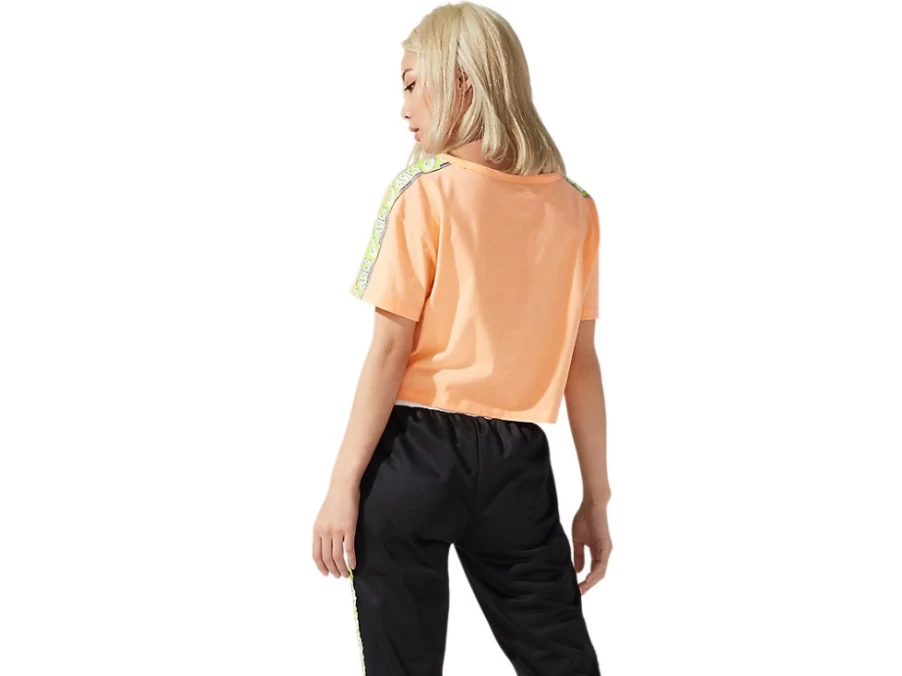 ASICS Women's Summer Dune GPX SS T-Shirt - JSY GPX SS TEE